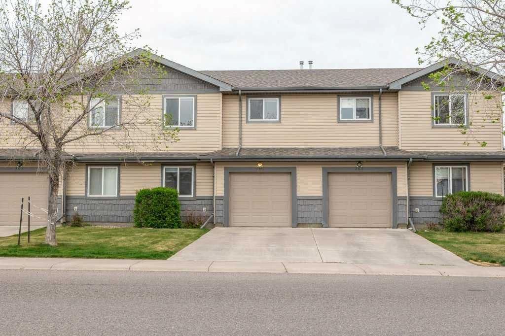 Sold property in Copperwood