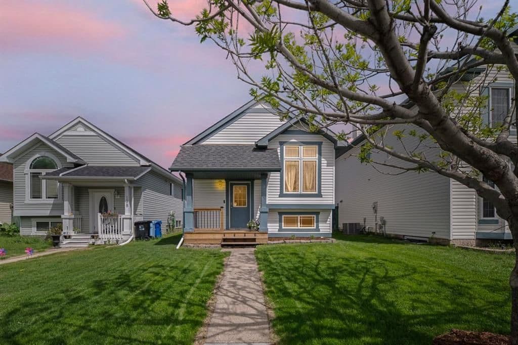 Sold property in Timberlea