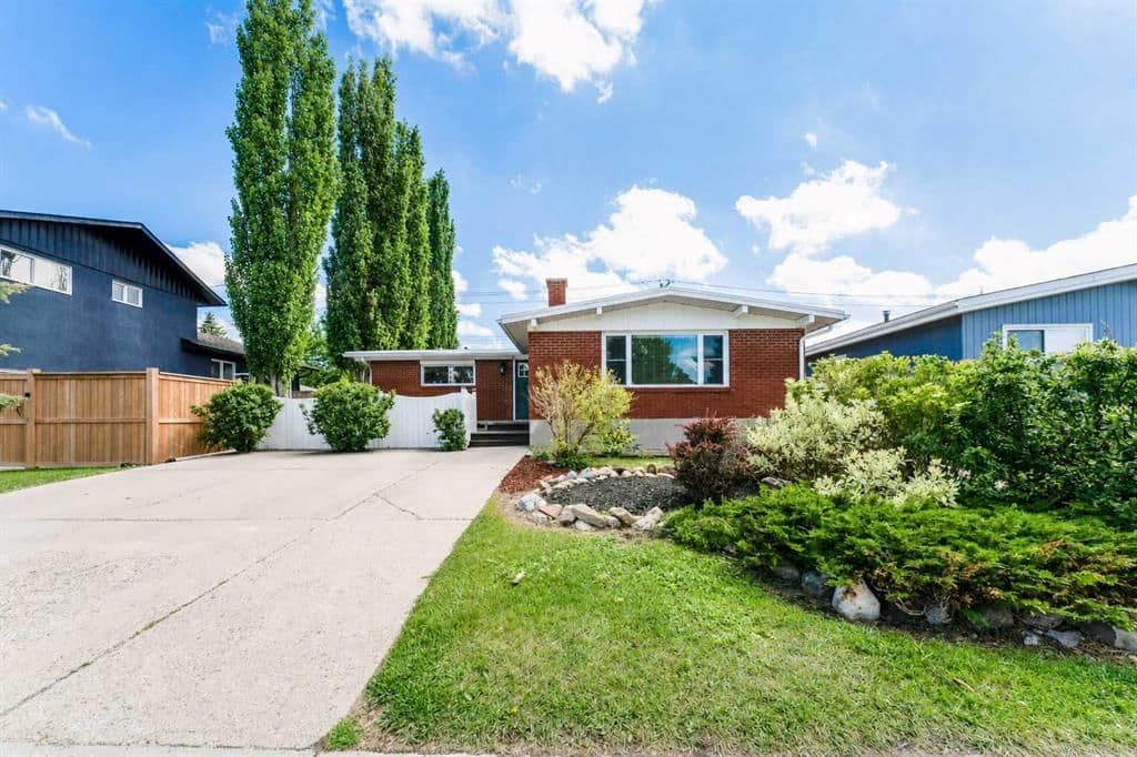 Sold property in Mayland Heights