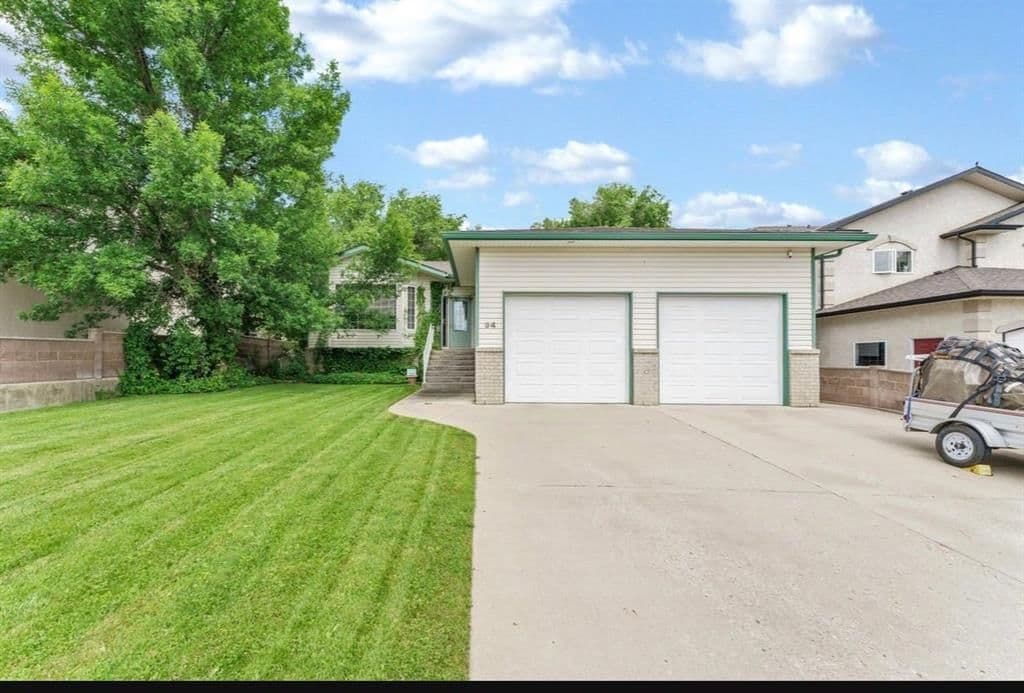 Sold property in Park View