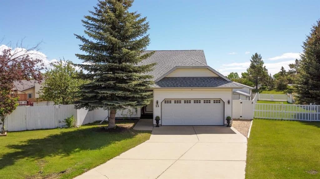 Sold property in Kentwood East