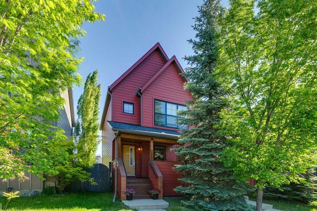 Sold property in Walden