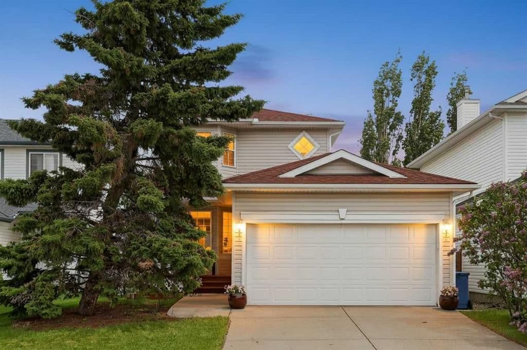 Sold property in Hidden Valley
