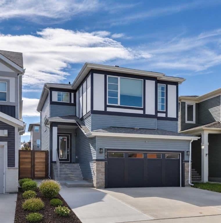 Sold property in Livingston