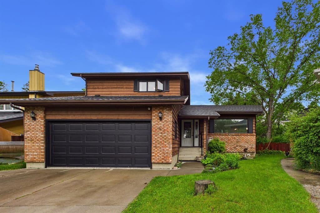 Sold property in Emerson Lake Estates