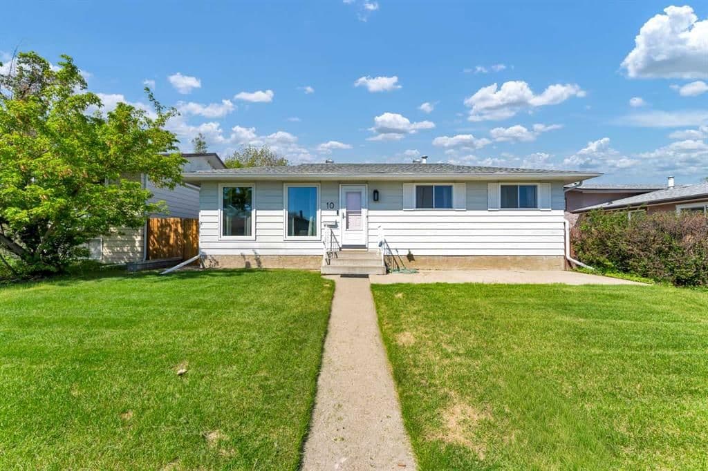 Sold property in Northeast Crescent Heights