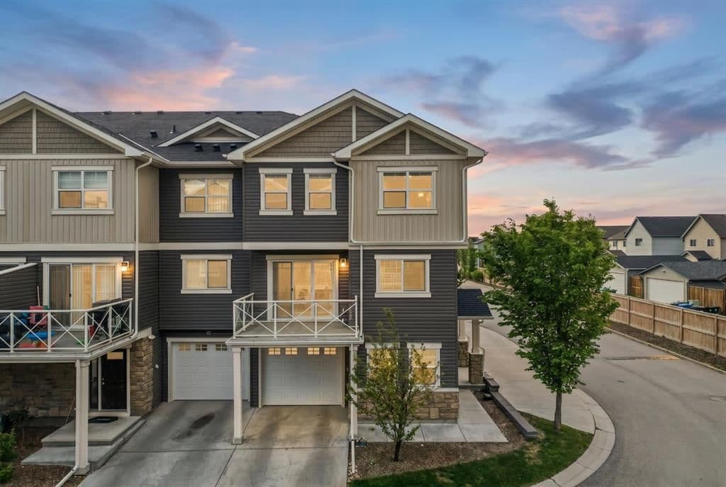 Sold property in Skyview Ranch