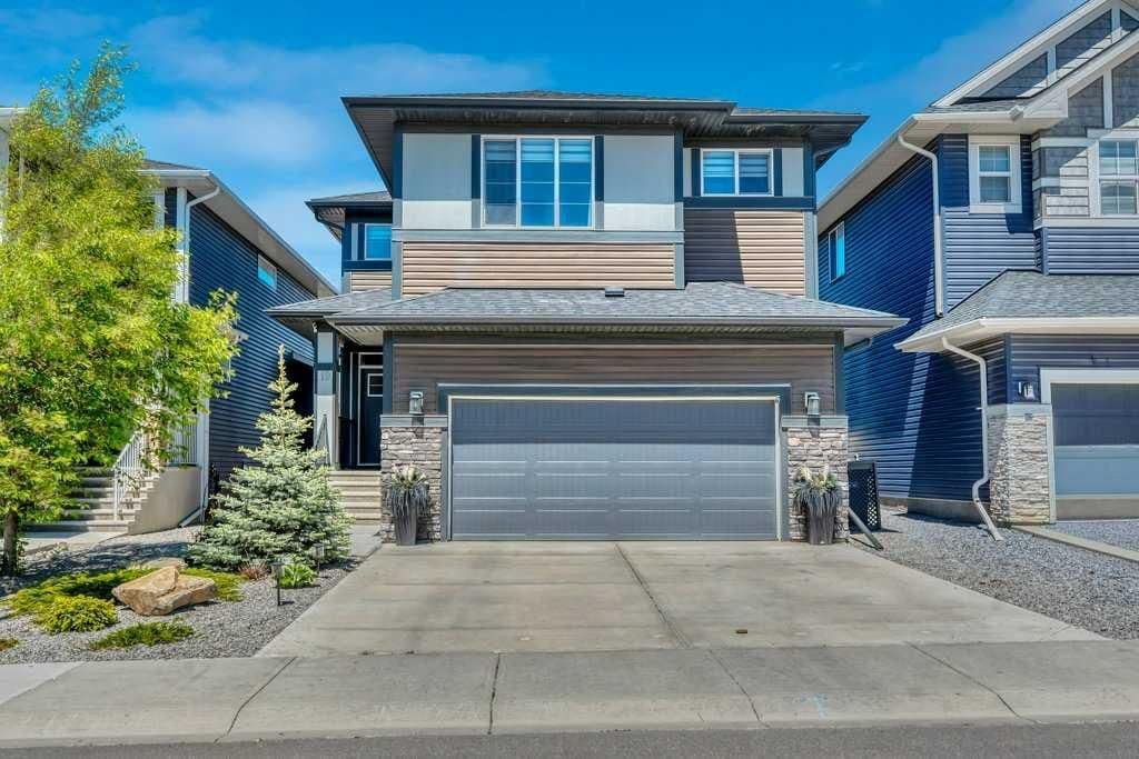 Sold property in Crestmont