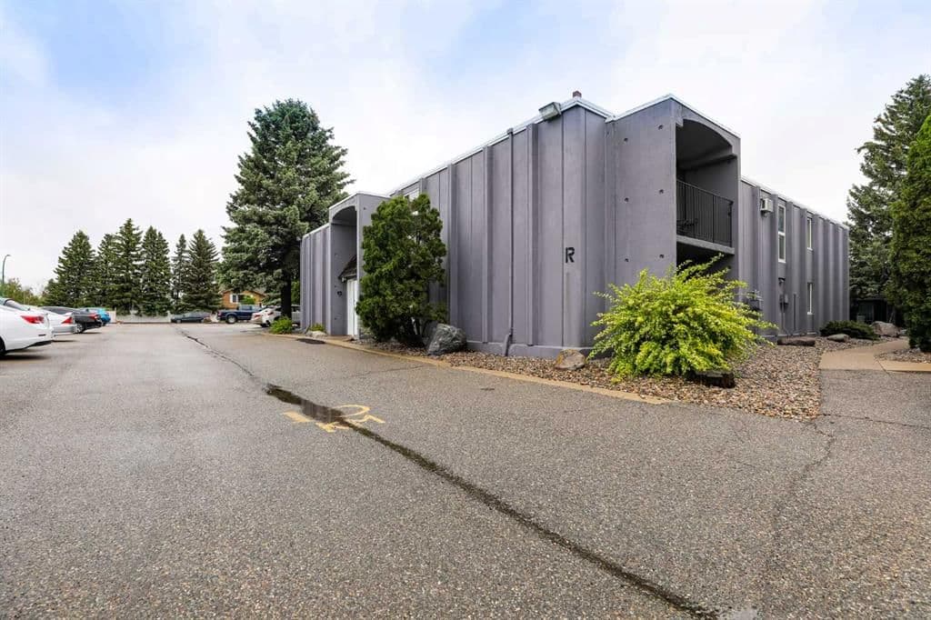Sold property in Winston Churchill