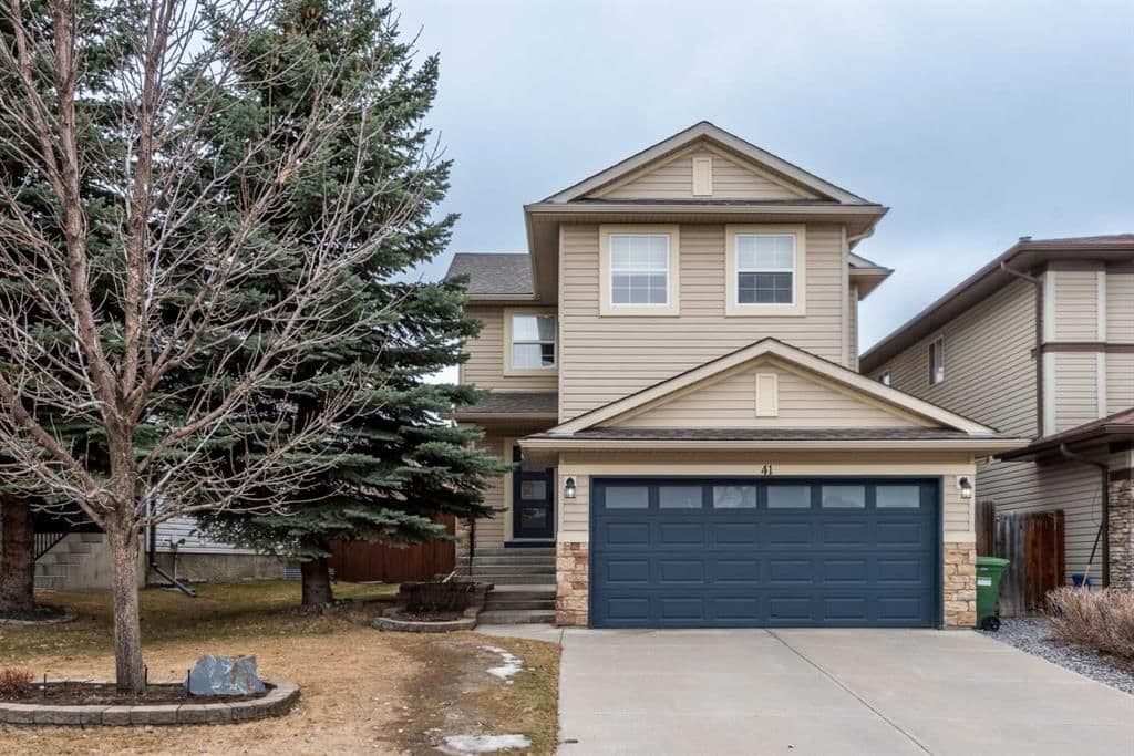 Sold property in Chaparral