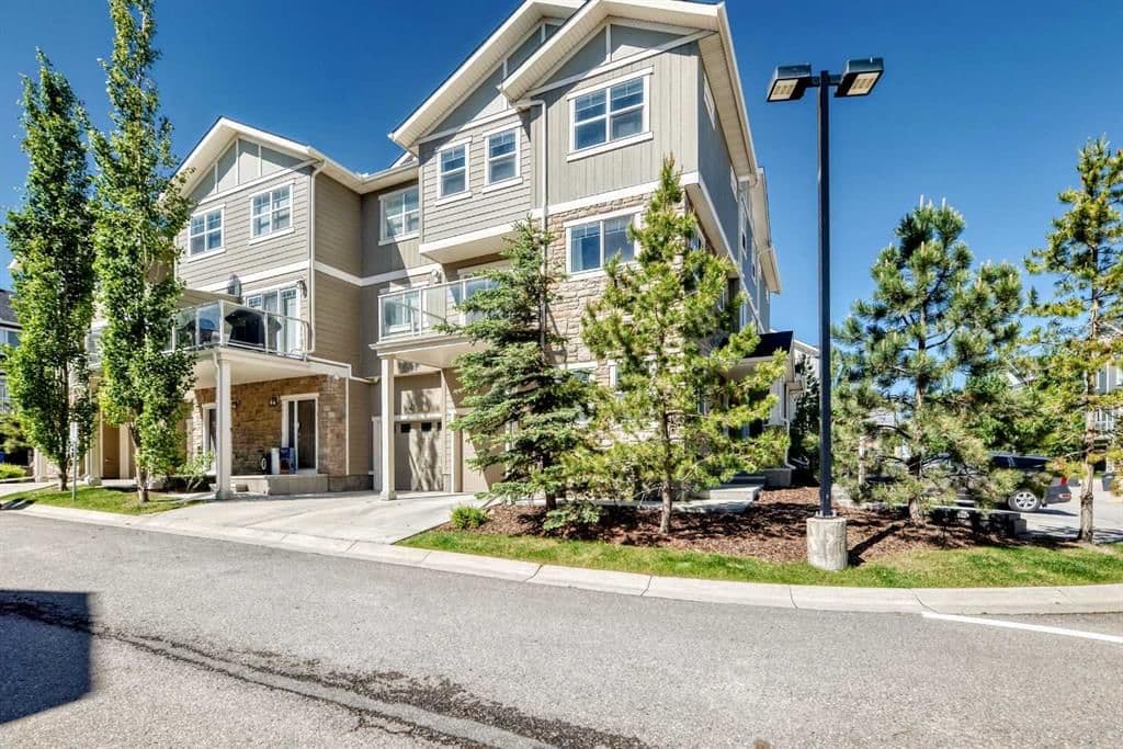 Sold property in Evanston