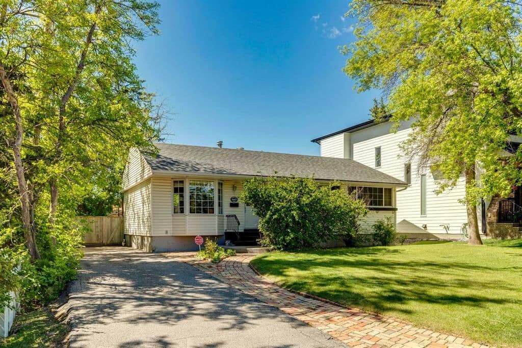 Sold property in Killarney/Glengarry