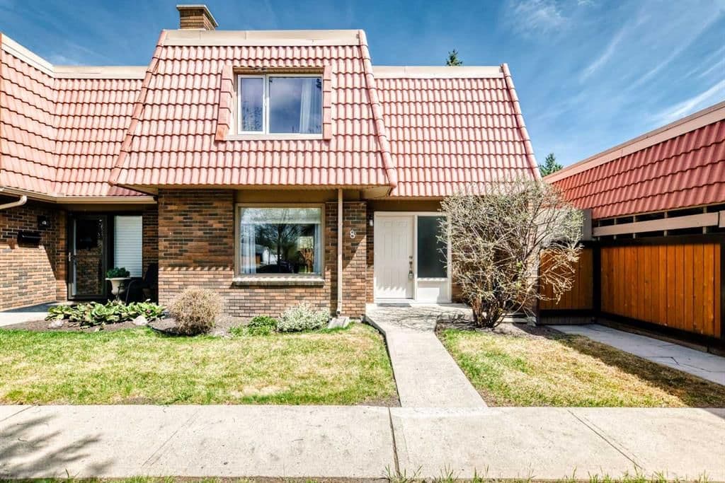 Sold property in Willow Park