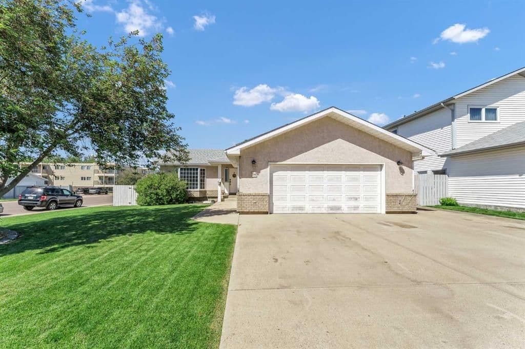 Sold property in Northeast Crescent Heights