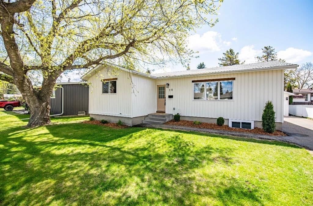 Sold property in Sunnybrook