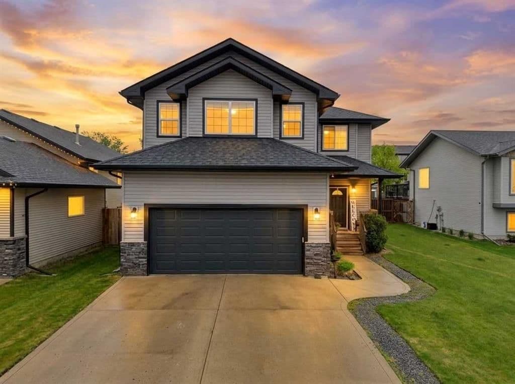 Sold property in Lakeway Landing