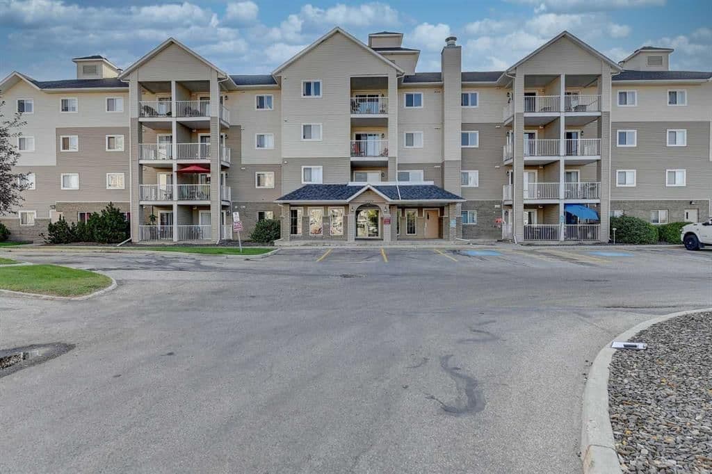 Sold property in Gateway
