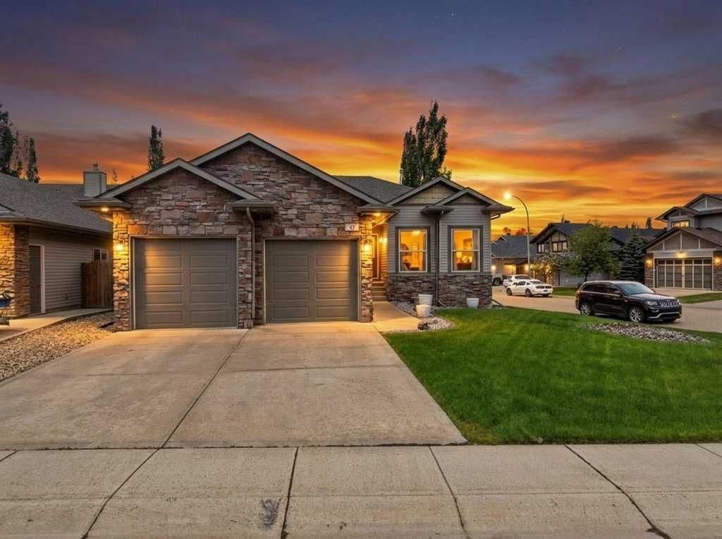 Sold property in Ironstone