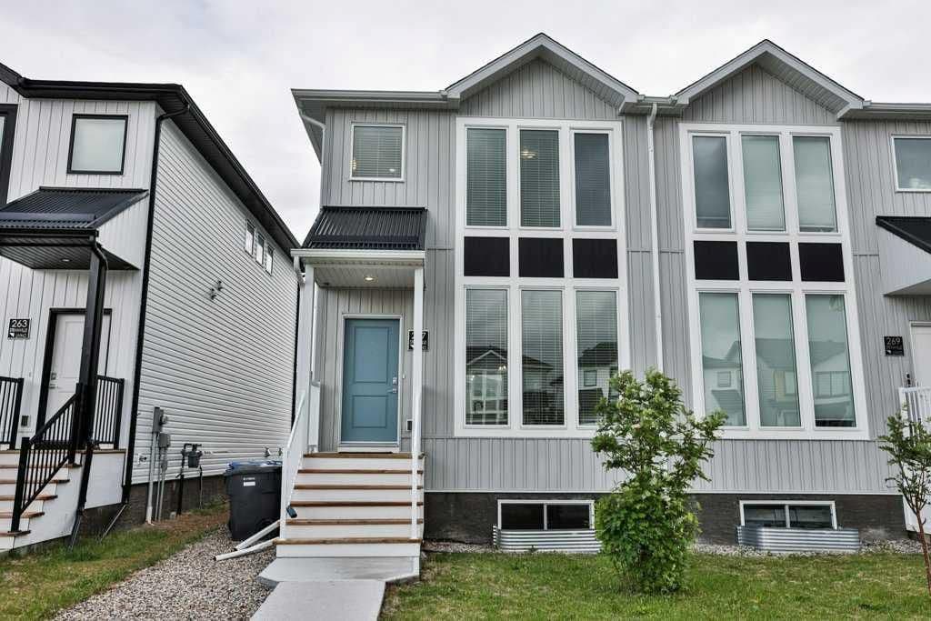 Sold property in Country Meadows Estates
