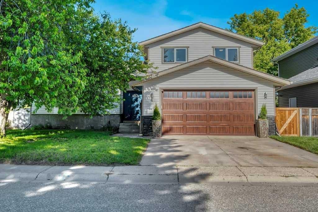 Sold property in Maplewood