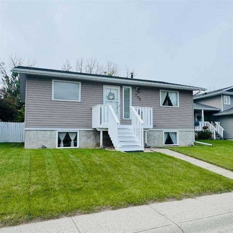 Sold property in Central High River