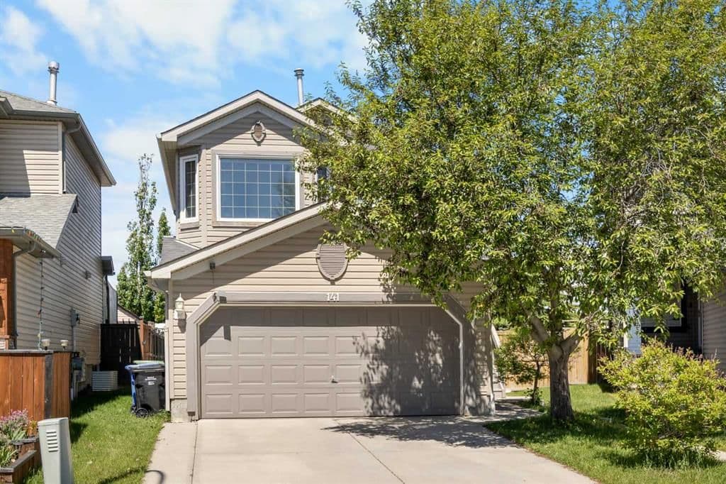 Sold property in Citadel