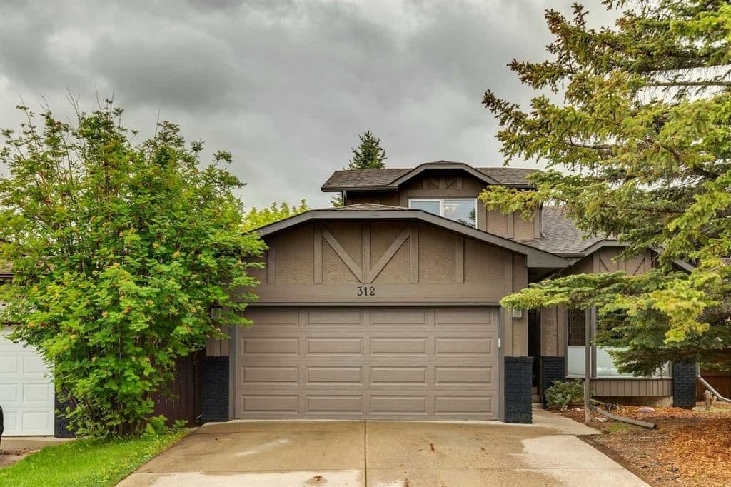 Sold property in Shawnessy