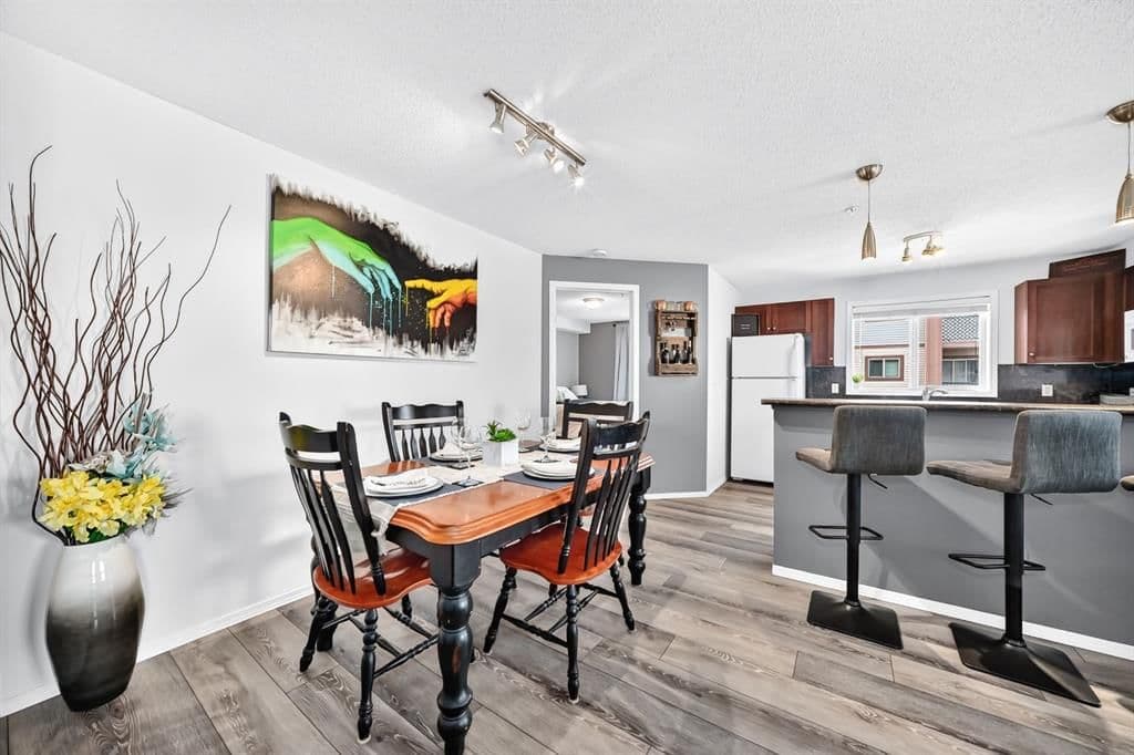 Sold property in Downtown