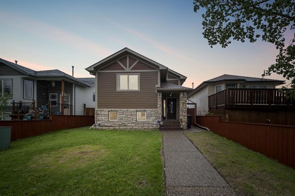 Sold property in Timberlea