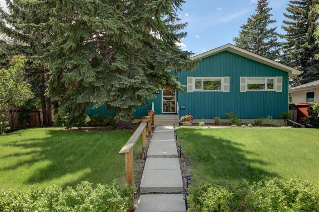 Sold property in Brentwood