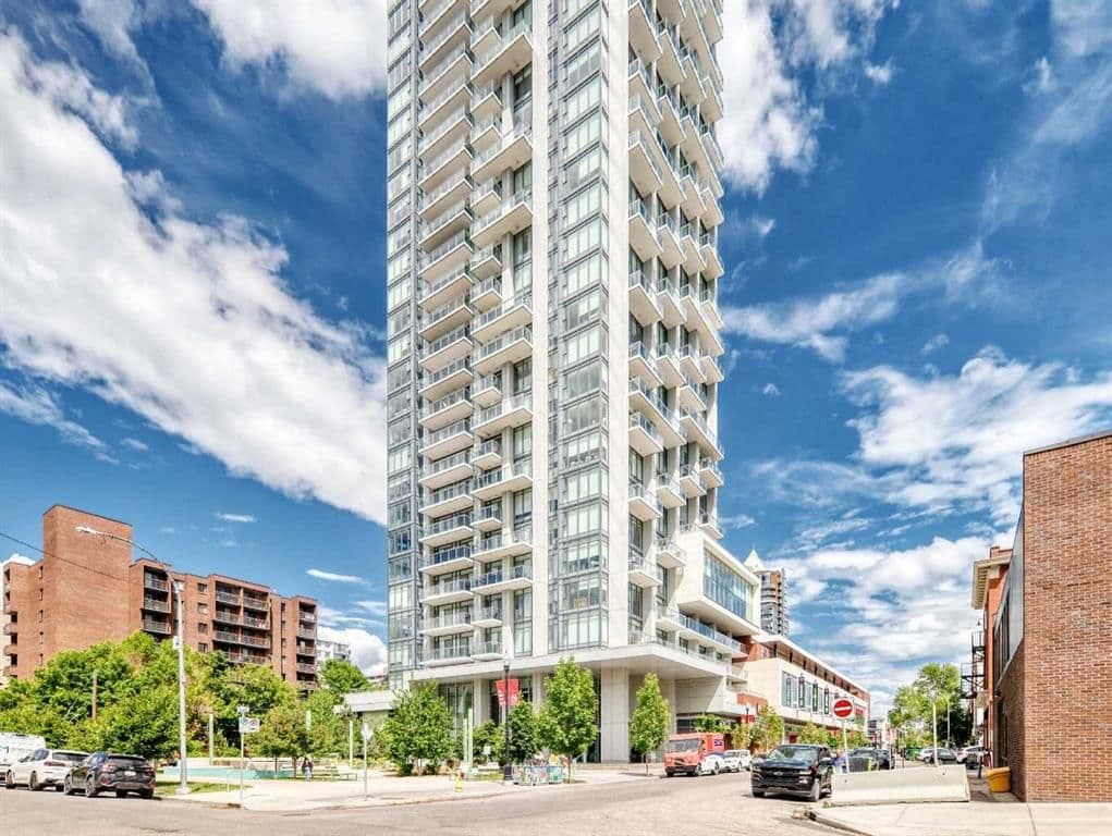 Sold property in Beltline