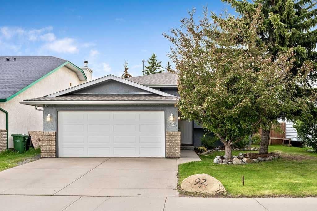 Sold property in Waterstone