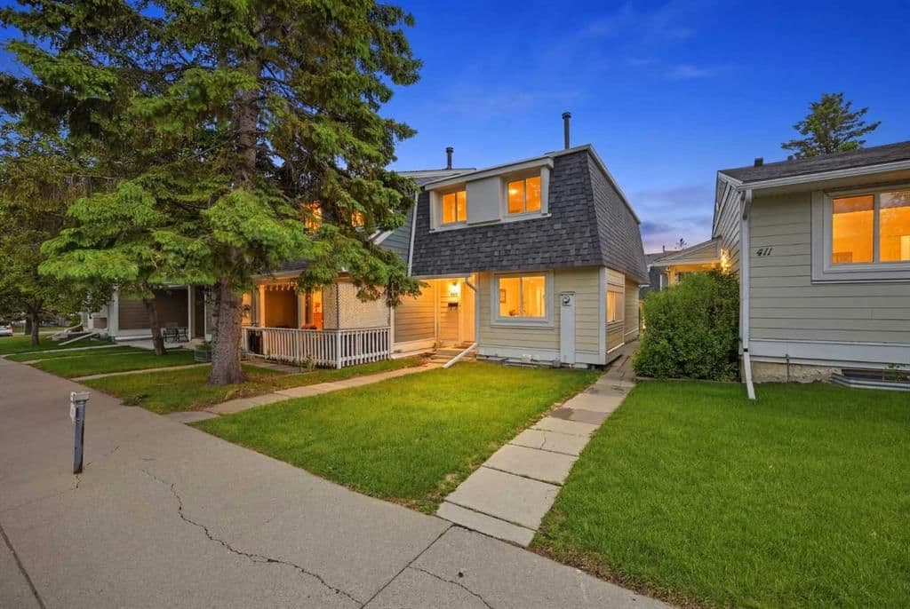 Sold property in Marlborough Park