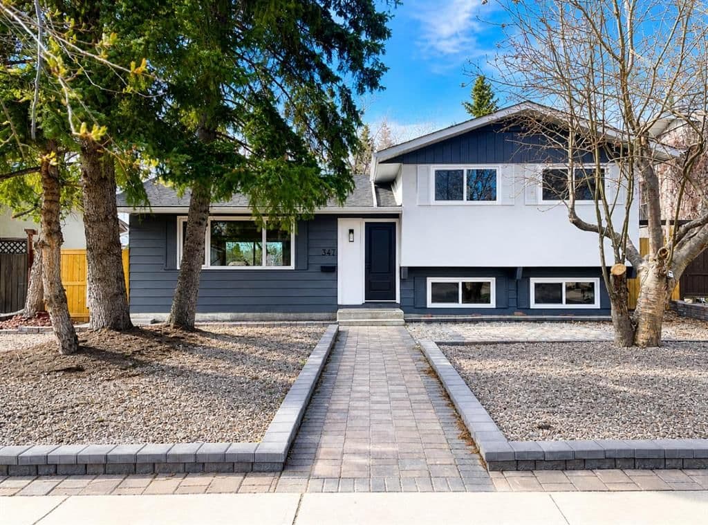 Sold property in Queensland