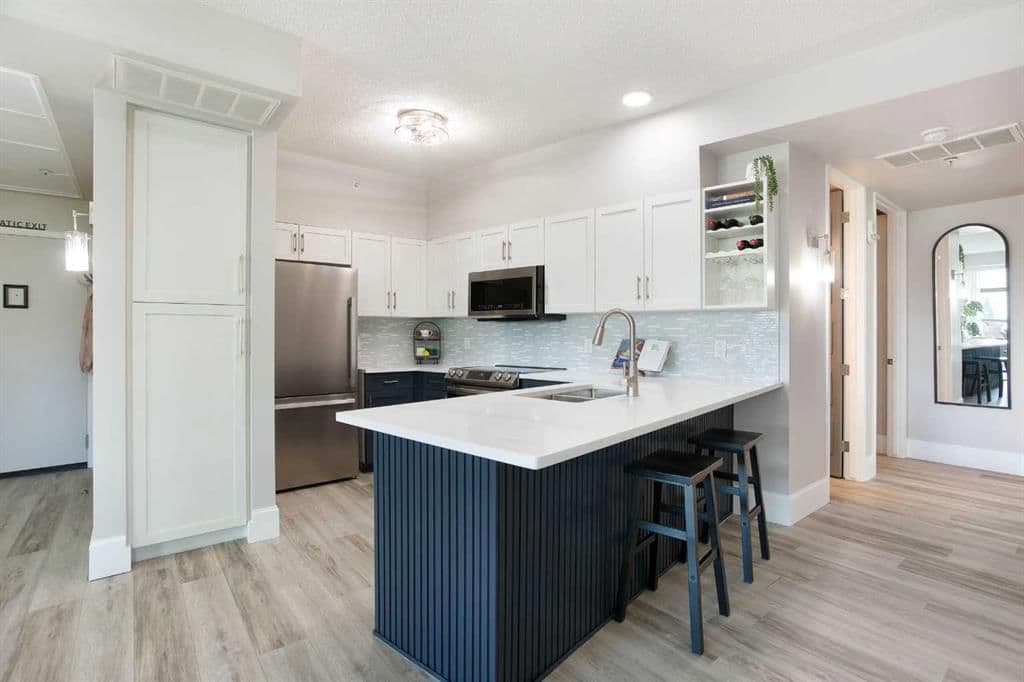 Sold property in Chinatown