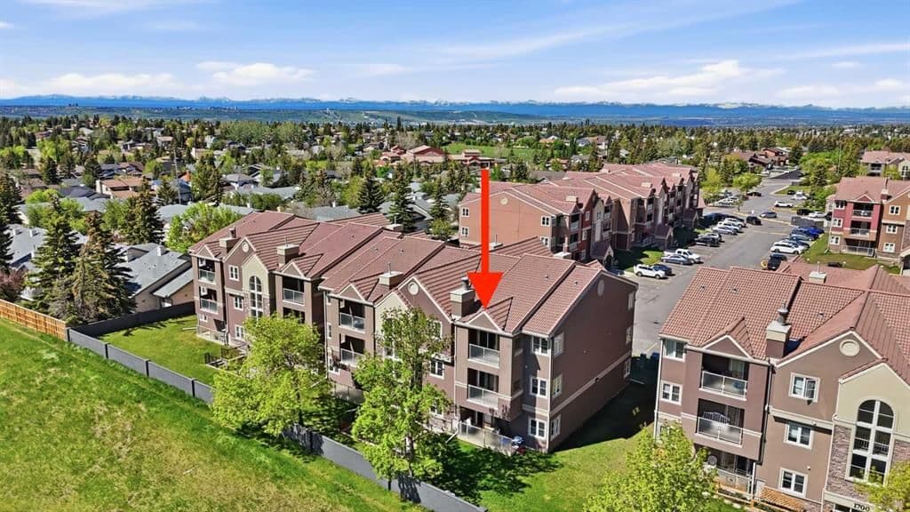 Sold property in Edgemont