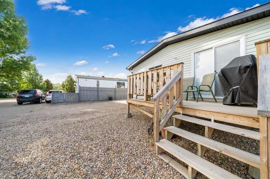 Sold property in SW Hill