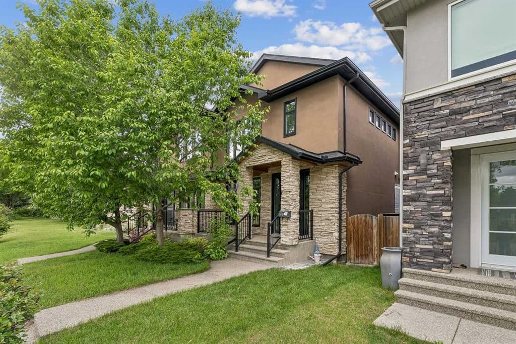 Sold property in Mount Pleasant