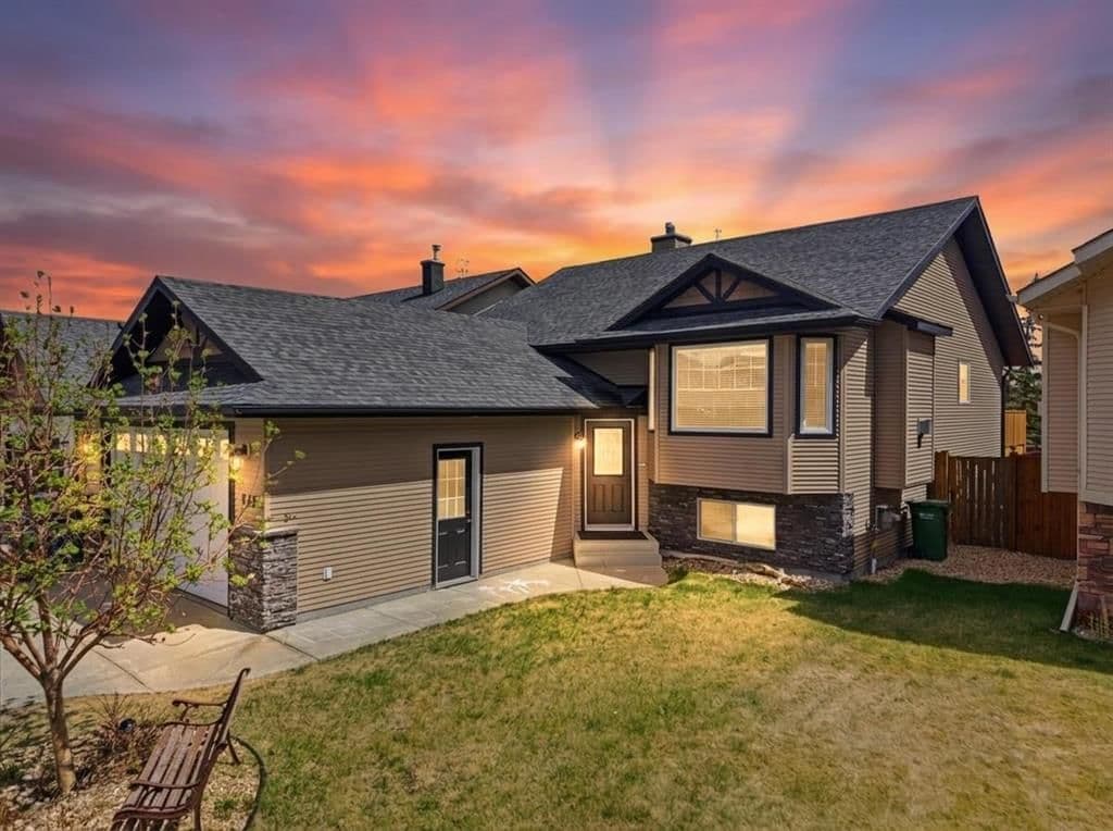 Sold property in Ironstone