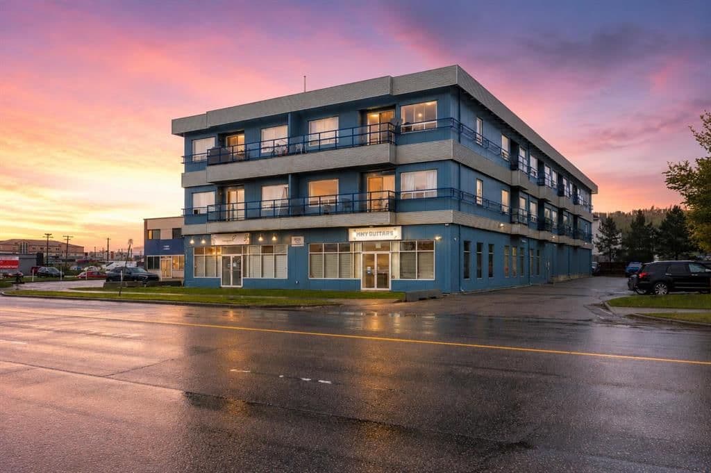 Sold property in Downtown