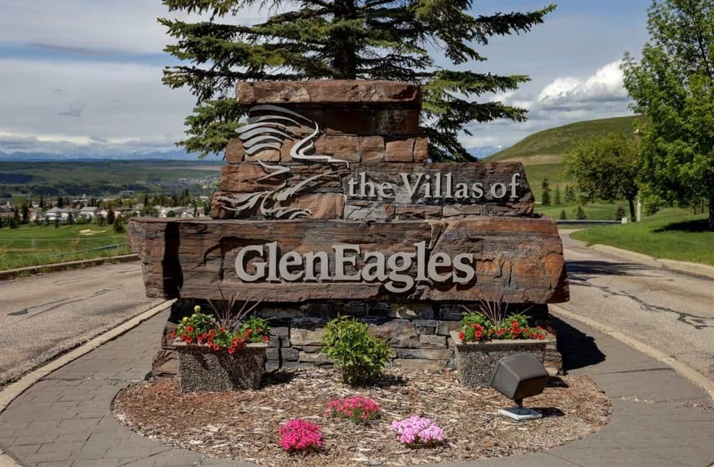 Sold property in GlenEagles