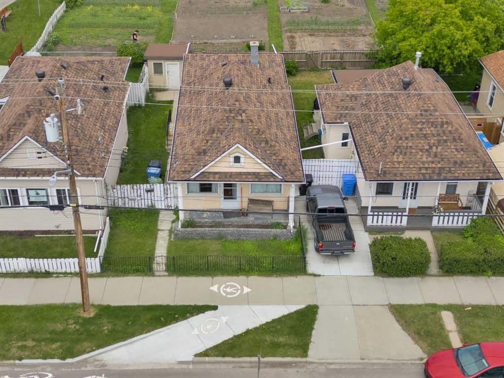 Sold property in Bridgeland/Riverside