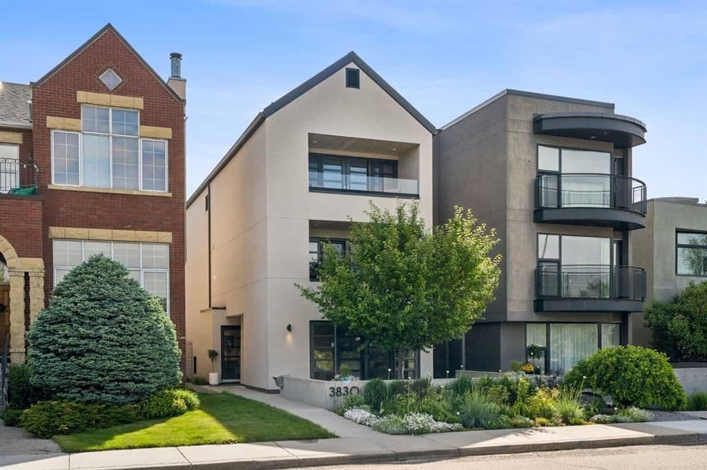 Sold property in Parkhill