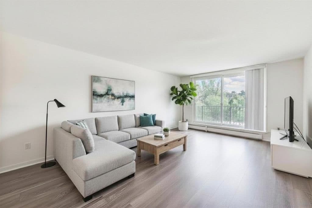 Sold property in Crescent Heights