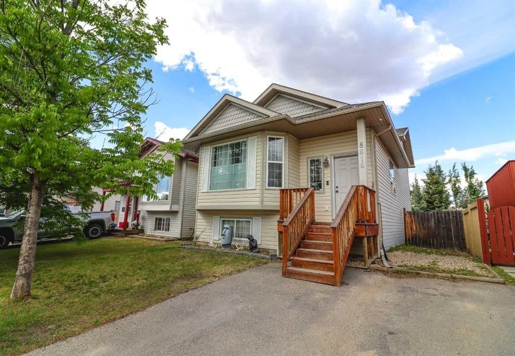 Sold property in Countryside South