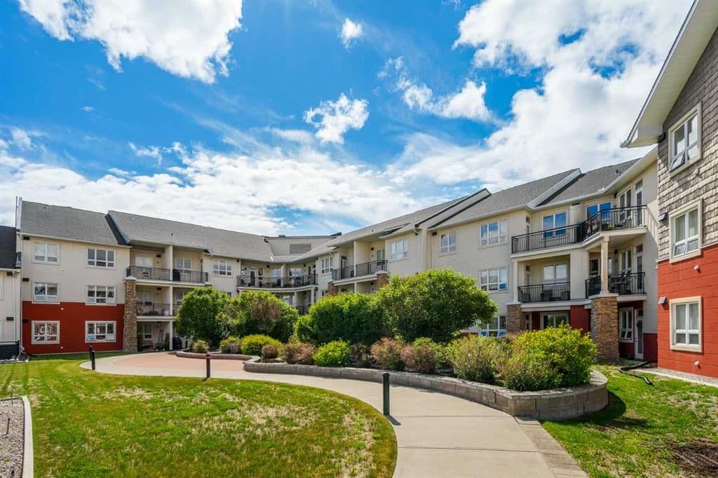 Sold property in Springbank Hill