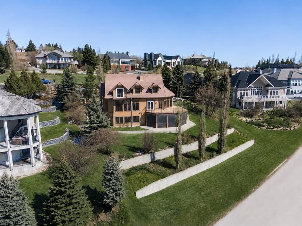 Sold property in Springbank Hill