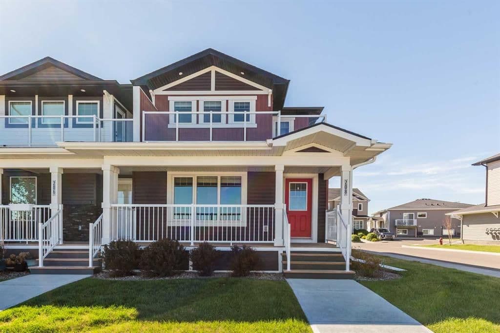 Sold property in Copperwood