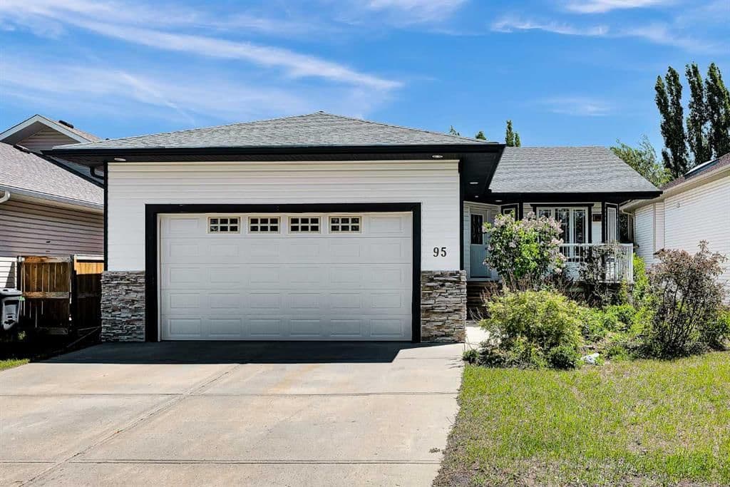 Sold property in Cambridge Glen