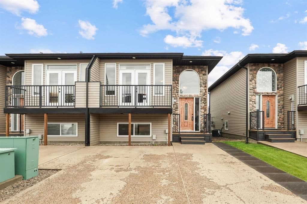 Sold property in Heritage Heights